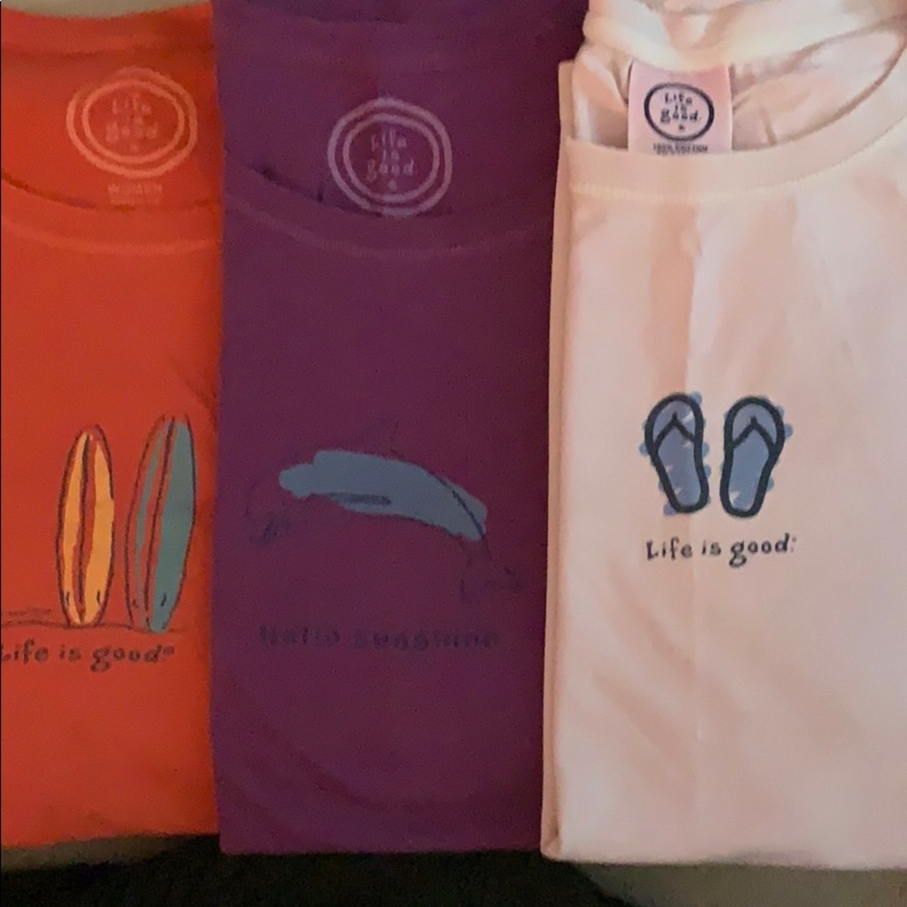 Tees